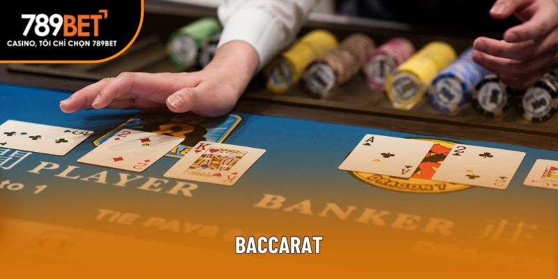 baccarat